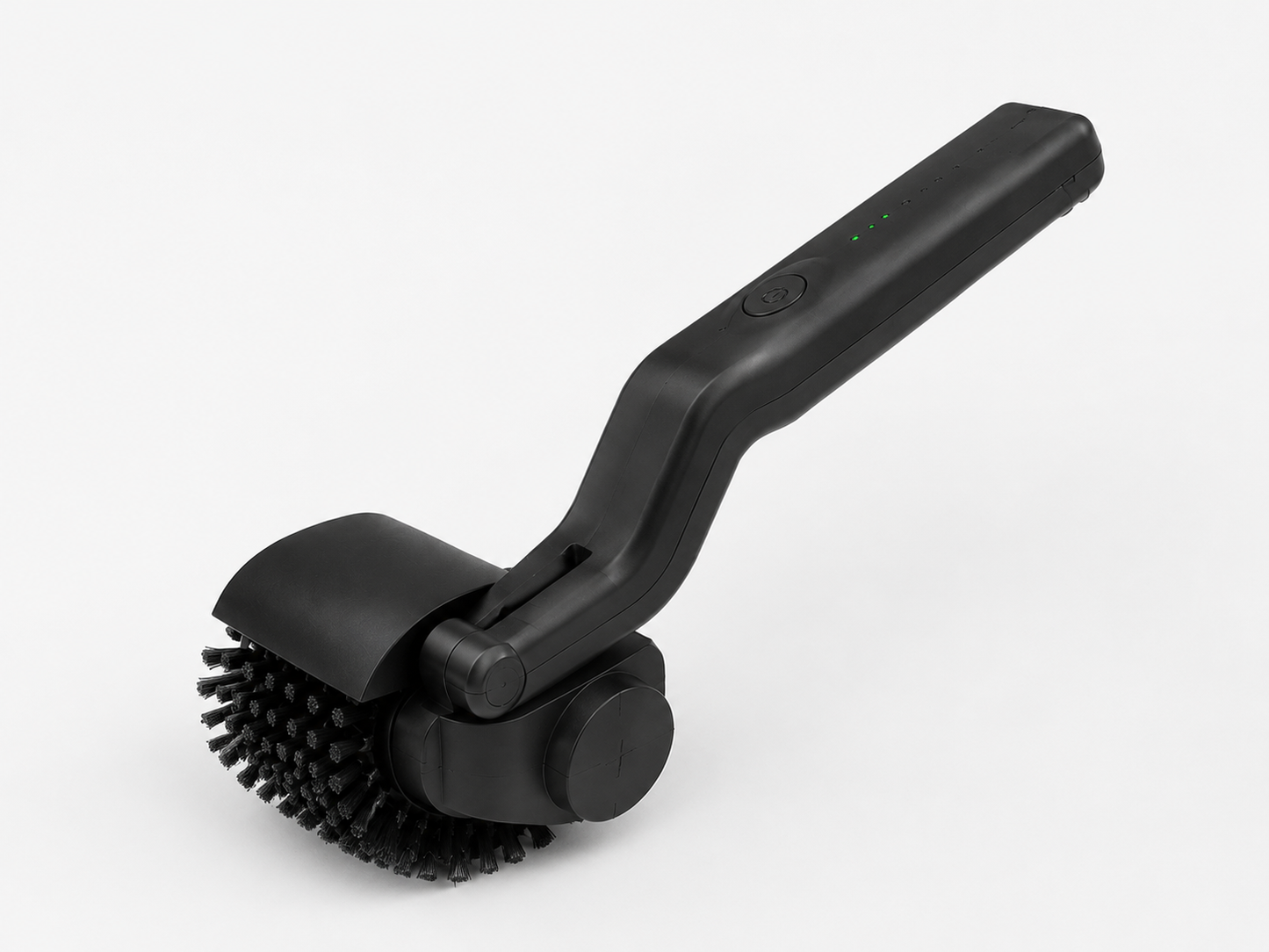 Every Dad Loves A Clean BBQ The Electric BBQ Brush That Does The Hard Work For You